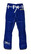 Bad Boy Rip-Stop BJJ Pants Blue