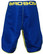 Bad Boy MMA Short blue/yellow