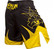 Venum Shogun Signature Fightshorts - Black/Yellow