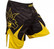 Venum Shogun Signature Fightshorts - Black/Yellow