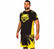 Venum Shogun Signature Fightshorts - Black/Yellow