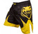 Venum Shogun Signature Fightshorts - Black/Yellow