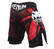 Venum Dan Hardy Outlaw fightshorts - Red