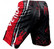 Venum Korean Zombie UFC 163 Fightshorts - Black