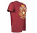 Venum Sambo Tee -red