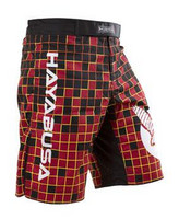 Hayabusa Technique fight short