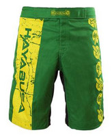 Hayabusa Instinct MMA shortsit