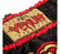 Venum Chaiya Muay Thai short black-gold