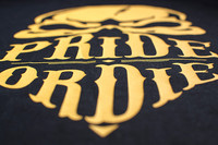 Pride Or Die Reckless t-paita