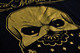 Pride Or Die Family Gold t-paita