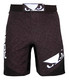 Bad Boy Legacy II Short Black Repeat