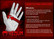 Venum Attack MMA gloves