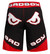 Bad Boy Legacy II Short Black/ Red