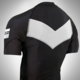 DO OR DIE Hyperfly PRO COMP rashguard white