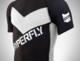 DO OR DIE Hyperfly PRO COMP rashguard white