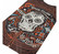 Venum Santa Muerte fight short
