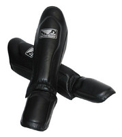 Bad Boy Pro Series 2.0 Thai Style Shin Guards