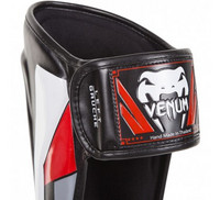 Venum Elite säärisuojat