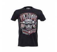 Venum Shogun Supremacy Junior T-shirt - Black