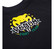 Venum Carioca Junior T-shirt - Black