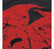 Venum Giant Red Devil t-paita