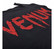 Venum Giant Red Devil t-paita