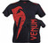 Venum Giant Red Devil t-paita