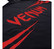 Venum Challenger tee black/red