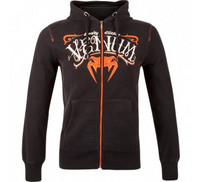 Venum Santa Muerte Hoody