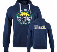 Venum Carioca Hoody navy
