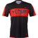 Venum Competitor Dry Tech tee- Red Devil