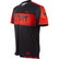 Venum Competitor Dry Tech tee- Red Devil