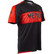 Venum Competitor Dry Tech tee- Red Devil