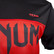 Venum Competitor Dry Tech tee- Red Devil