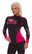 Bad Boy Ladies Sphere Top - L/S