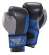 Bad Boy Legacy Boxing Gloves black-blue
