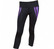Venum Body Fit Leggings - Black/Purple