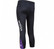 Venum Body Fit Leggings - Black/Purple