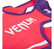 Venum Body Fit Tank Top - Pink/Purple