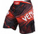 Venum Galactic Fightshorts - Black/Red