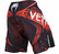 Venum Galactic Fightshorts - Black/Red