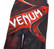 Venum Galactic Fightshorts - Black/Red