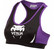 Venum Body Fit Top black/purple