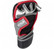 Venum Elite Sparring MMA Gloves - Black/Red/Grey