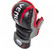Venum Elite Sparring MMA Gloves - Black/Red/Grey