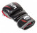 Venum Elite Sparring MMA Gloves - Black/Red/Grey