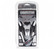Venum Competitor groin guard silver