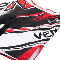 Venum Wand Conflict fight short
