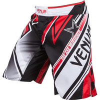Venum Wand Conflict fight short