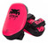 Venum Light Kick Pad - Skintex Leather - (pari)